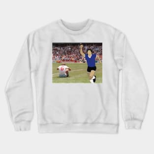 Goal Crewneck Sweatshirt